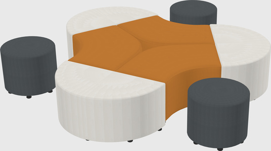 Lounge set
