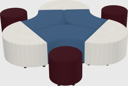 Lounge set