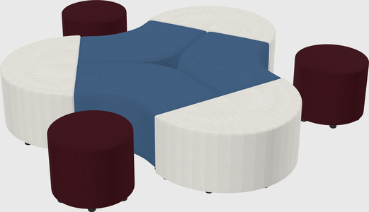 Lounge set