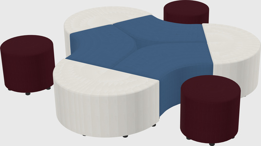 Lounge set