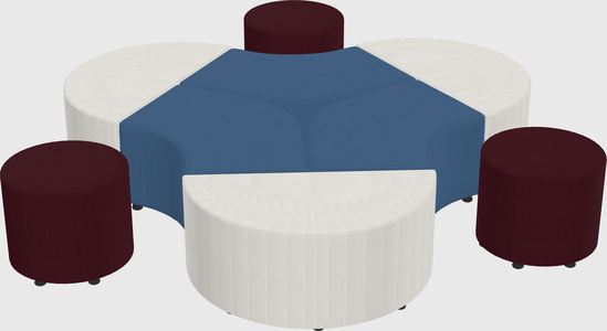 Lounge set