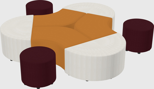 Lounge set