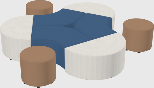 Lounge set