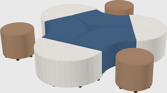 Lounge set