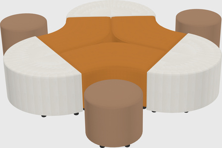 Lounge set