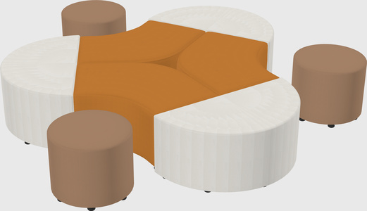 Lounge set