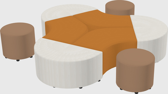 Lounge set