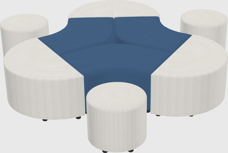 Lounge set