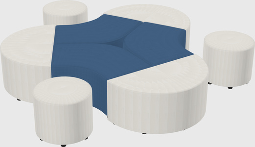 Lounge set