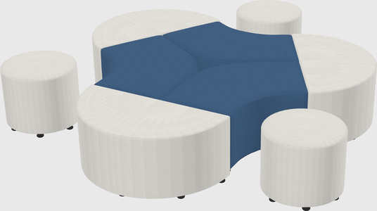 Lounge set