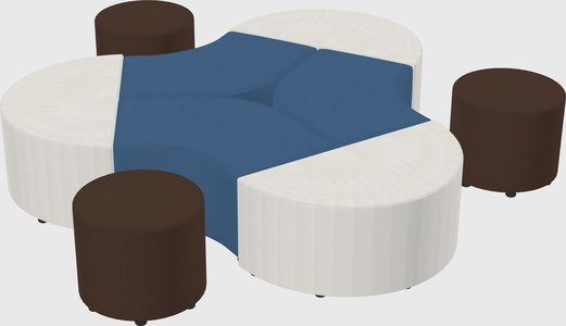 Lounge set
