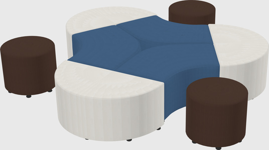 Lounge set