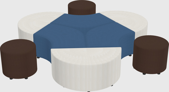 Lounge set