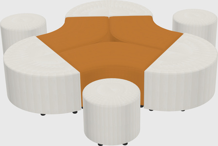 Lounge set