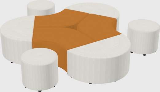 Lounge set
