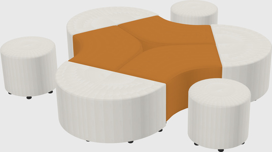 Lounge set
