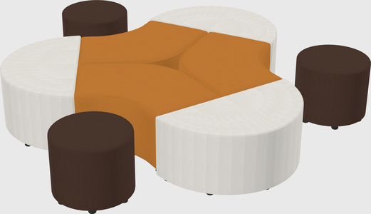 Lounge set