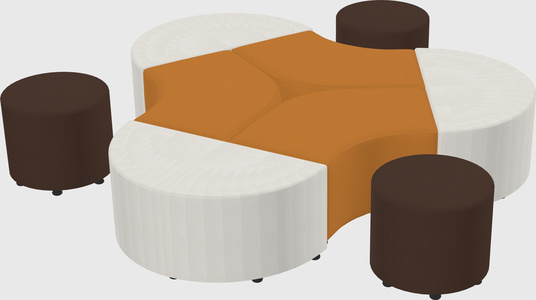 Lounge set