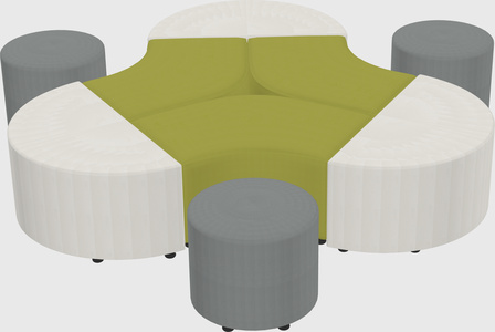 Lounge set