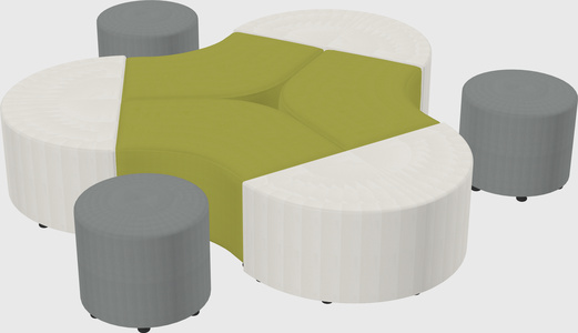 Lounge set