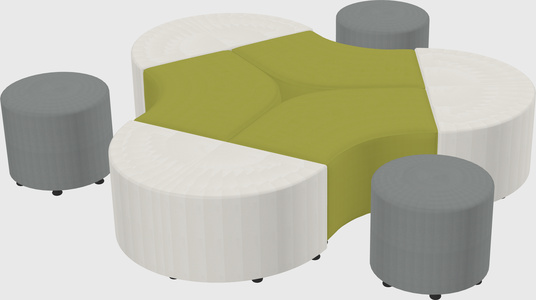 Lounge set