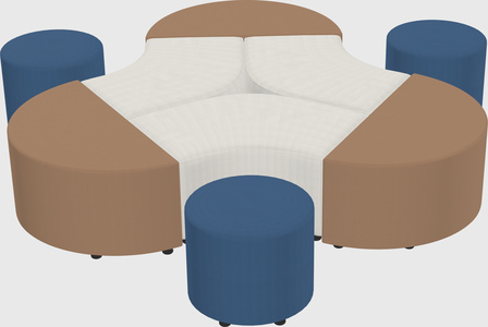Lounge set