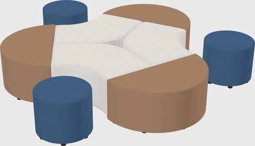 Lounge set