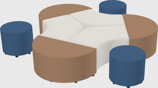 Lounge set
