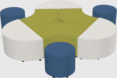 Lounge set