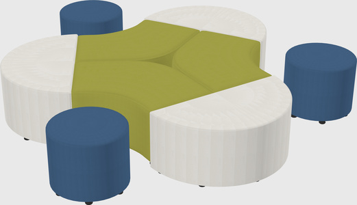 Lounge set