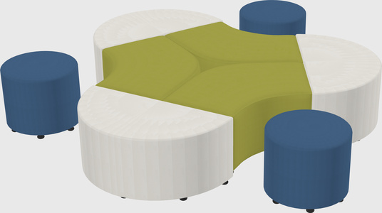 Lounge set