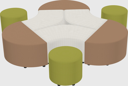 Lounge set