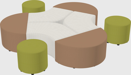 Lounge set
