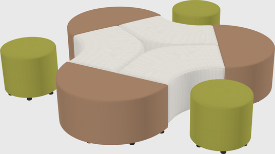Lounge set