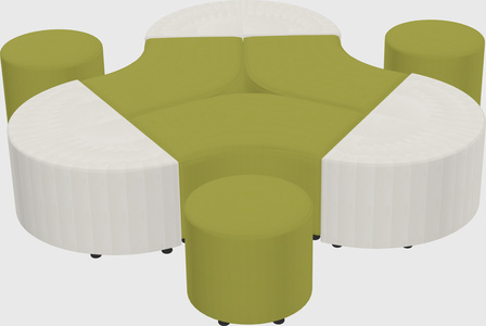 Lounge set