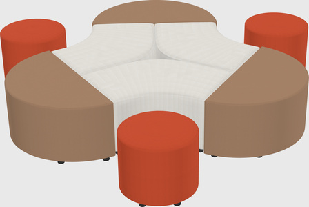 Lounge set