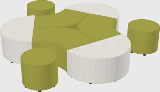 Lounge set