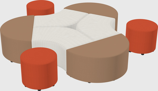 Lounge set