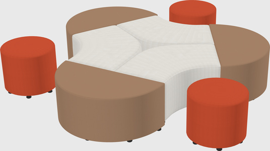 Lounge set