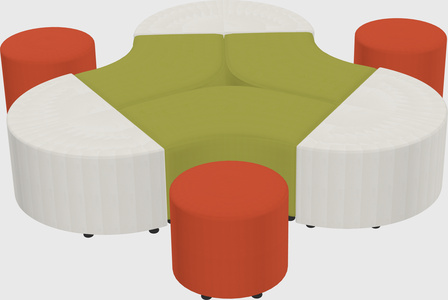 Lounge set