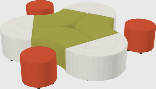 Lounge set