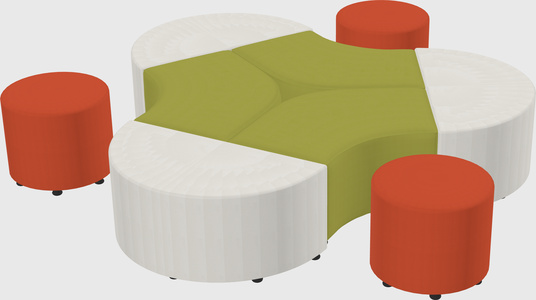 Lounge set
