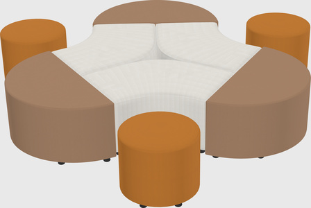 Lounge set