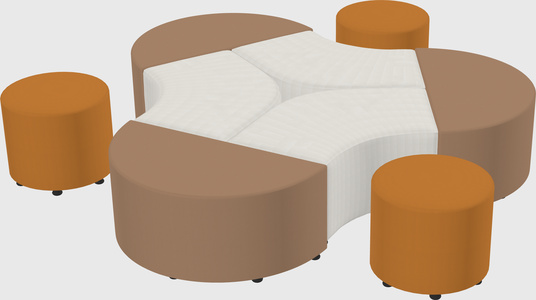 Lounge set