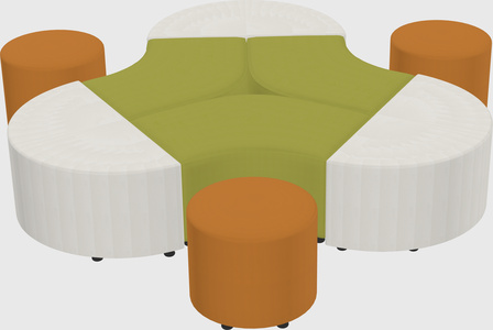 Lounge set