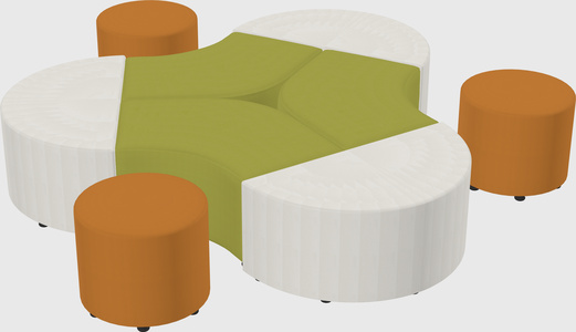 Lounge set