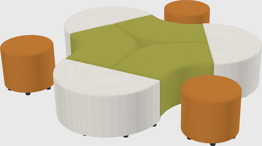 Lounge set