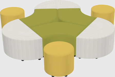 Lounge set