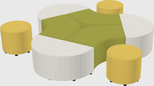 Lounge set