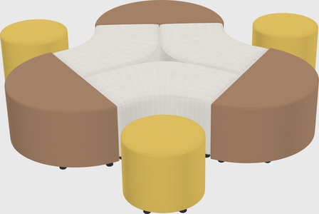 Lounge set